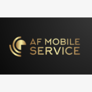AF Mobile Service