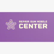 Repair Sum Mobile Center