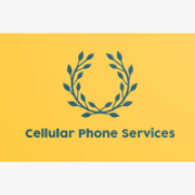 Cellular  Phone Services