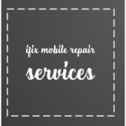 iFix Mobile Repair Services