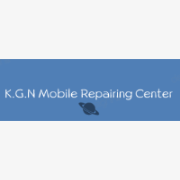 K.G.N Mobile Repairing Center