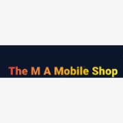 The M A  Mobile Shop