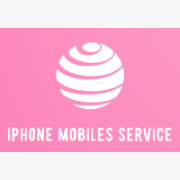 iPhone mobiles service