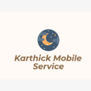 Karthick Mobile Service