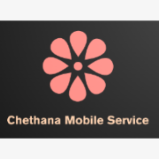 Chethana Mobile Service