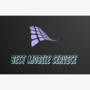 Best Mobile Service-Bangalore