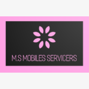 M.S Mobiles Servicers