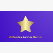 Z Mobiles Service Center