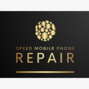Speed Mobilr Phone Repair