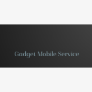 Gadget Mobile Service