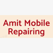 Amit Mobile Repairing