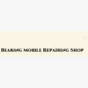Bearing Mobile Repairing Shop