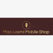 Maa Laxmi Mobile Shop