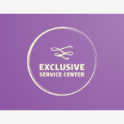 Exclusive Service Center