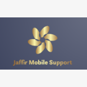 Jaffir  Mobile Support 