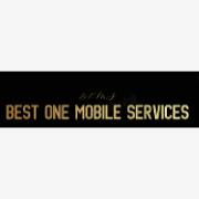 Best One Mobile Services