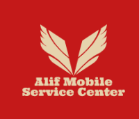 Alif  Mobile Service Center
