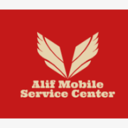 Alif  Mobile Service Center