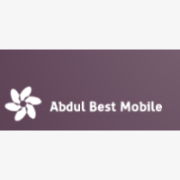 Abdul Best Mobile