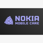 Nokia Mobile Care