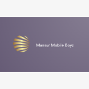 Mansur Mobile Boyz