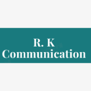 R. K Communication