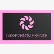 Lakshman Mobile Service