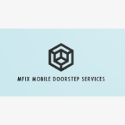 Mfix Mobile doorstep Services
