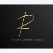 Rahman Talk & Walk Mobiles