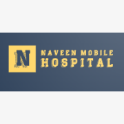 Naveen Mobile Hospital