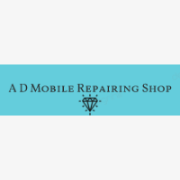 A D Mobile Repairing Shop