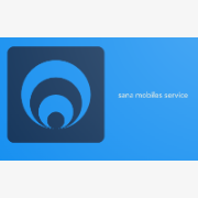 Sana Mobiles Service