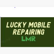 Lucky Mobile Repairing