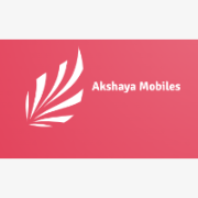 Akshaya Mobiles