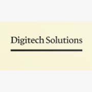 Digitech Solutions