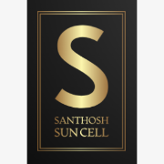 Santhosh Sun Cell