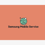 Samsung Mobile Service