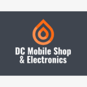 DC Mobile Shop & Electronics   