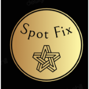 Spot Fix