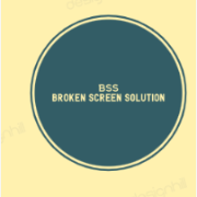 Broken Screen Solution
