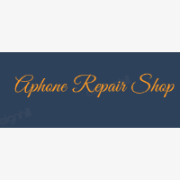 Aphone Repair Shop