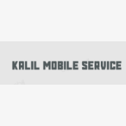 Kalil Mobile Service