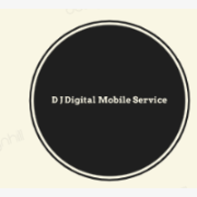 D J Digital Mobile Service