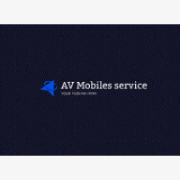 AV Mobiles service