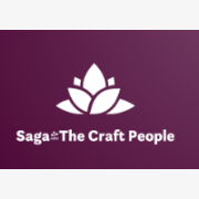 Saga-The Craft People 