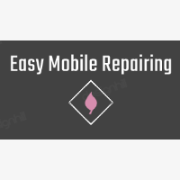 Easy Mobile Repairing