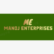 Manoj Enterprises-Mysore