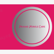 Prasad Mobile Care
