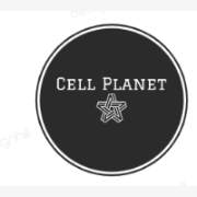 Cell Planet