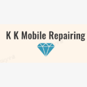 K K  Mobile Repairing